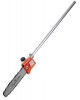 Cap prelungitor cu drujba pentru motocoasa Top Garden - Raider RD-GBC10